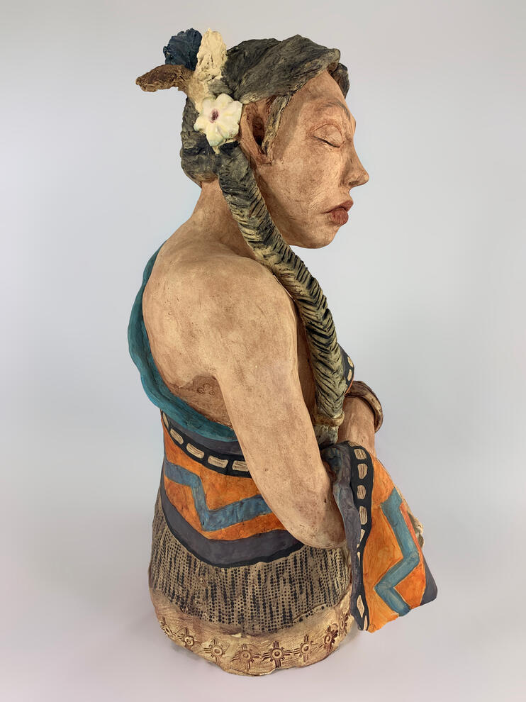 Angeni (Spirit Angel)